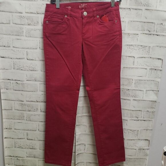 Loft pants  - Picture 1 of 3